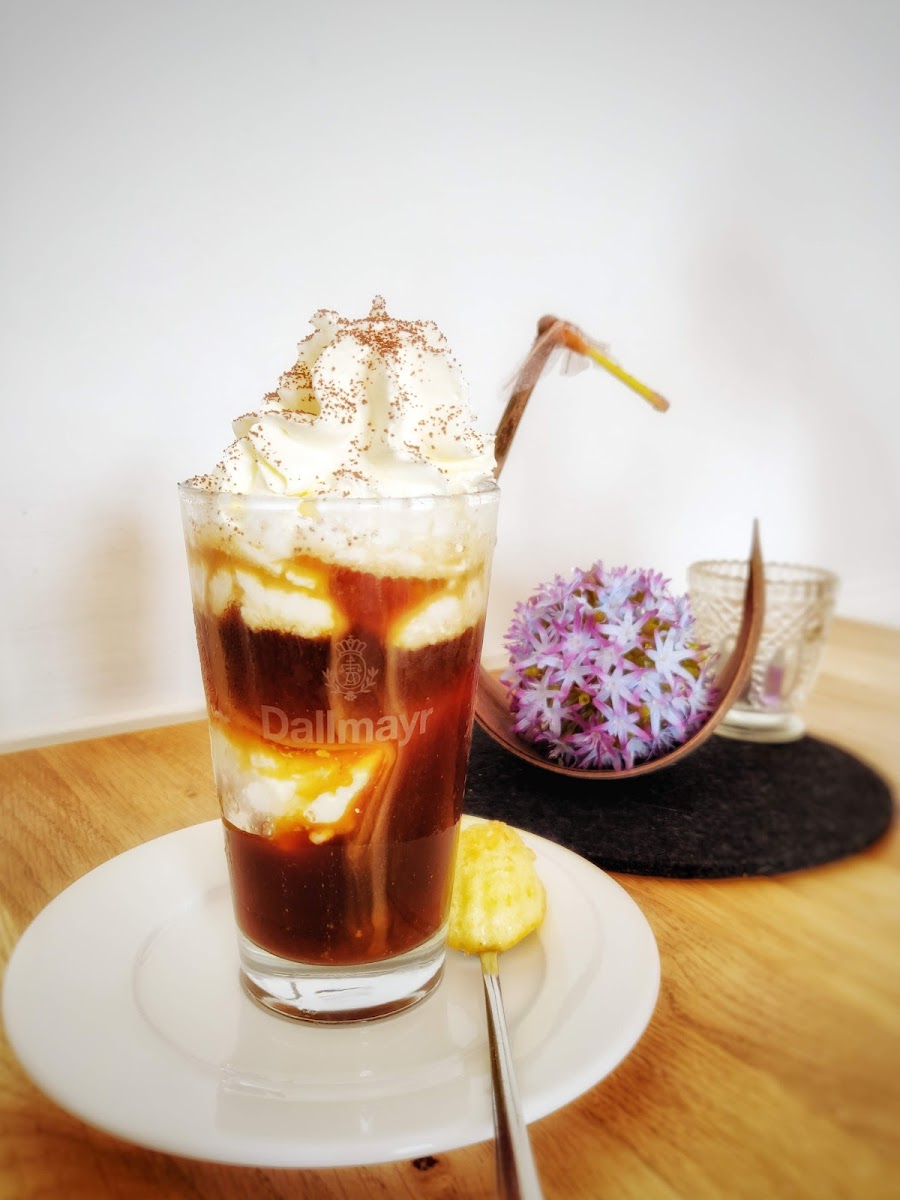 Schloss Dachau Restaurant Cafe-10