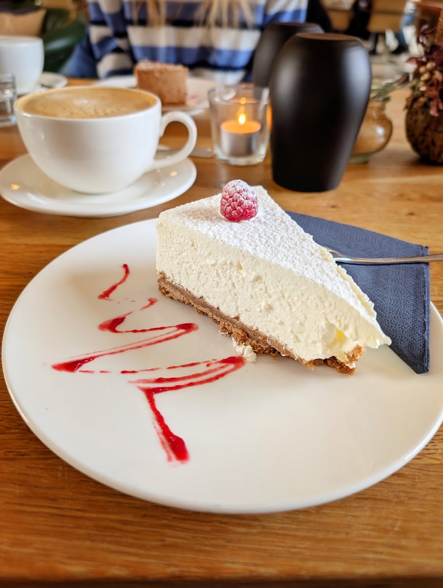 Schloss Dachau Restaurant Cafe-5